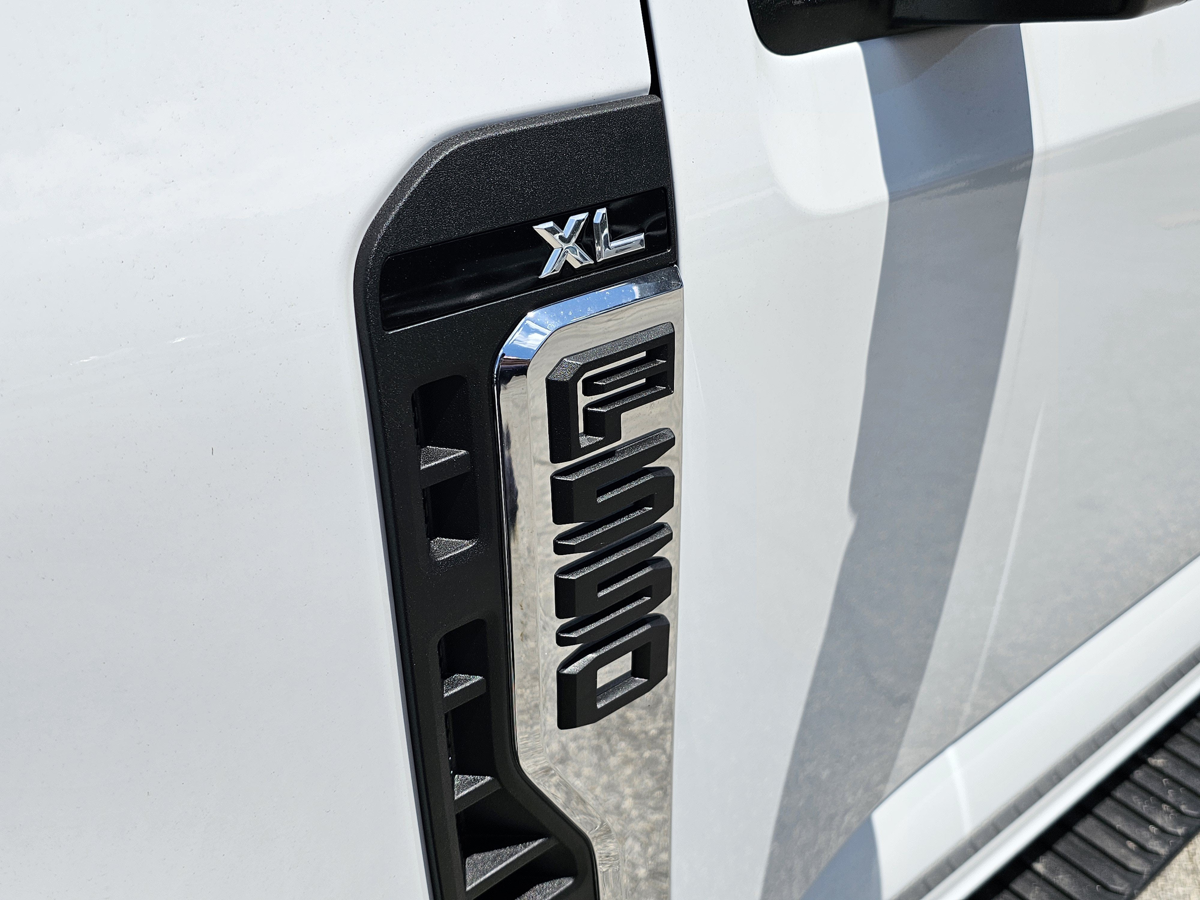 2026 Ford F-550 XL