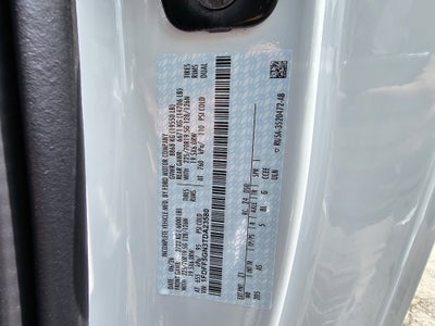 2026 Ford F-550 XL