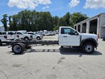 2026 Ford F-550 XL