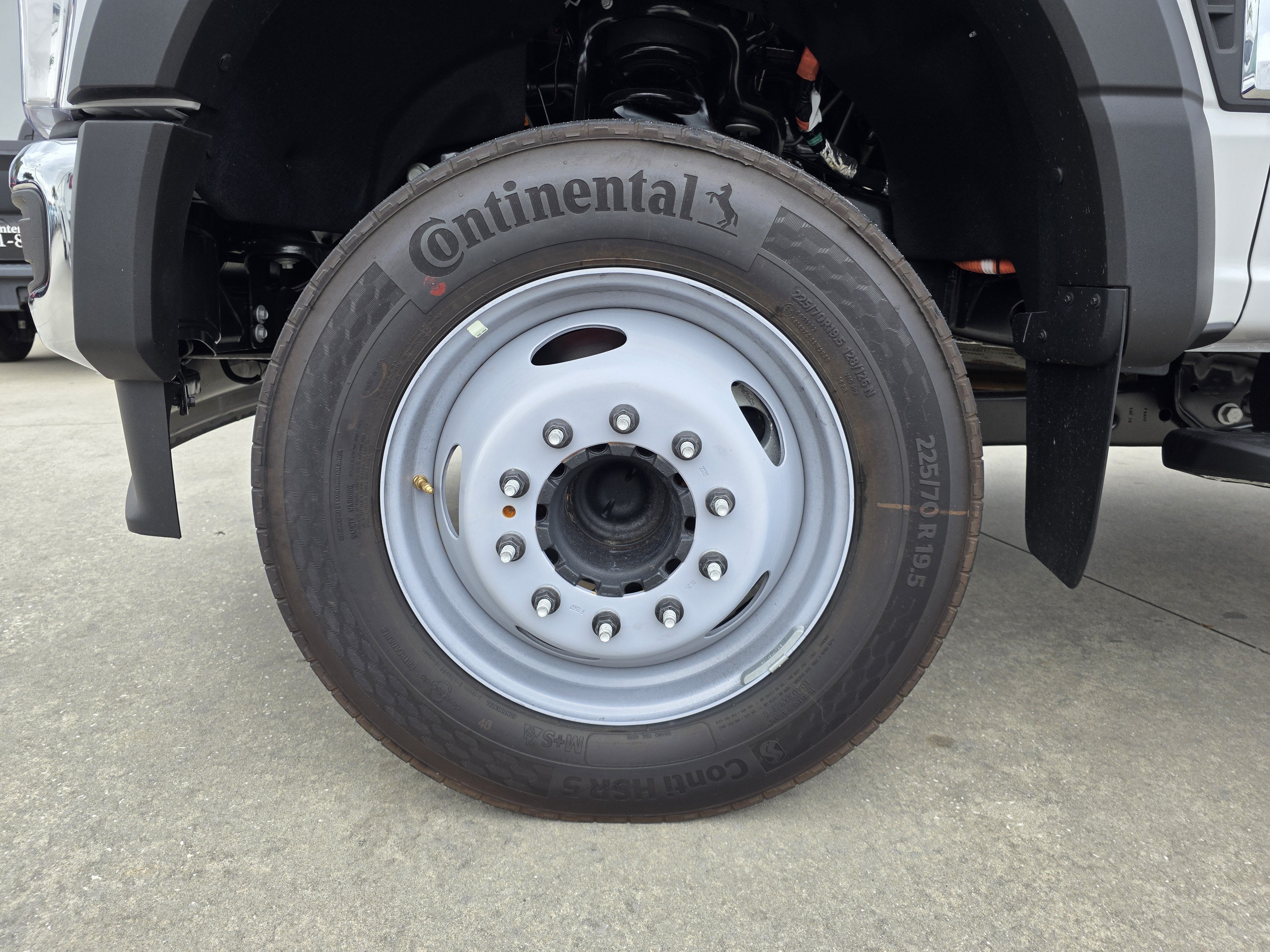 2026 Ford F-550 XL