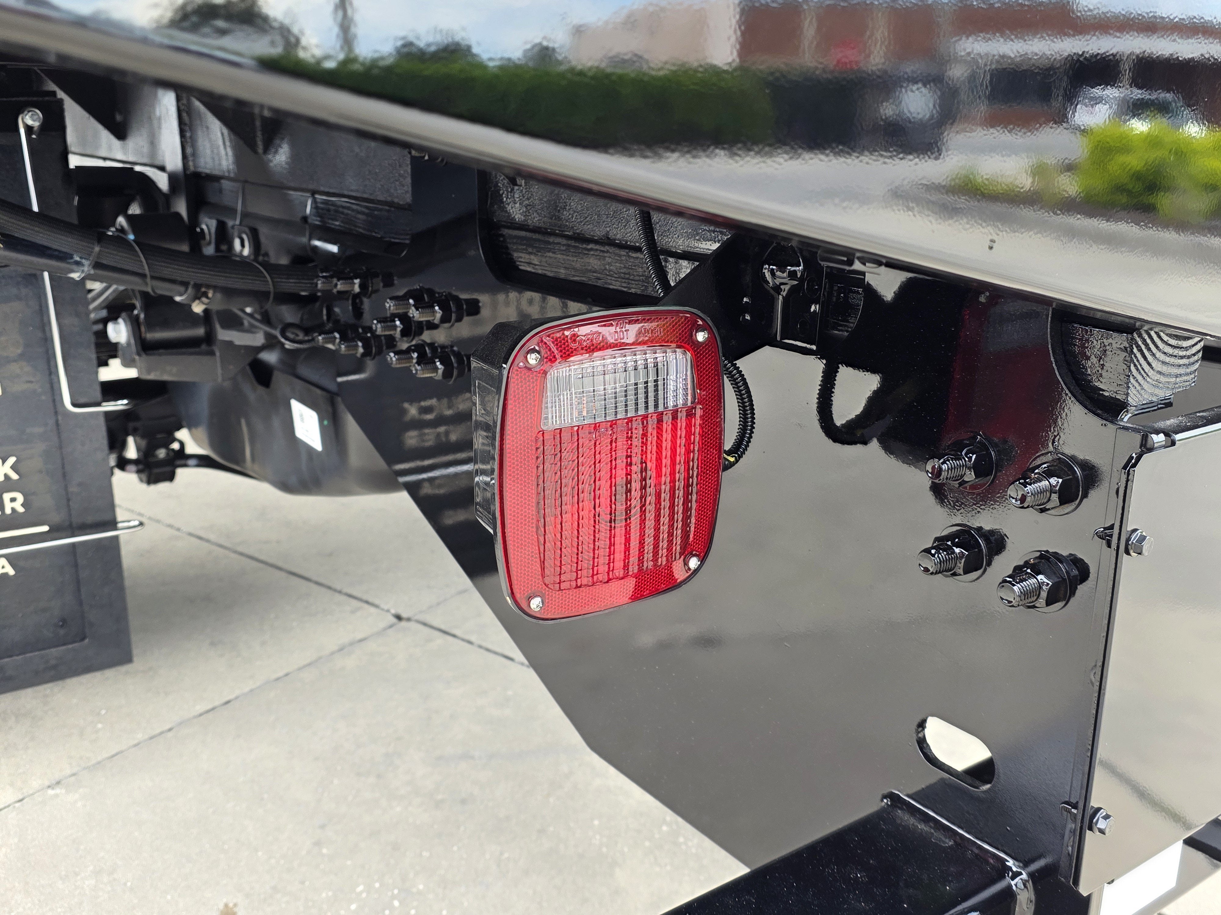 2026 Ford F-550 XL