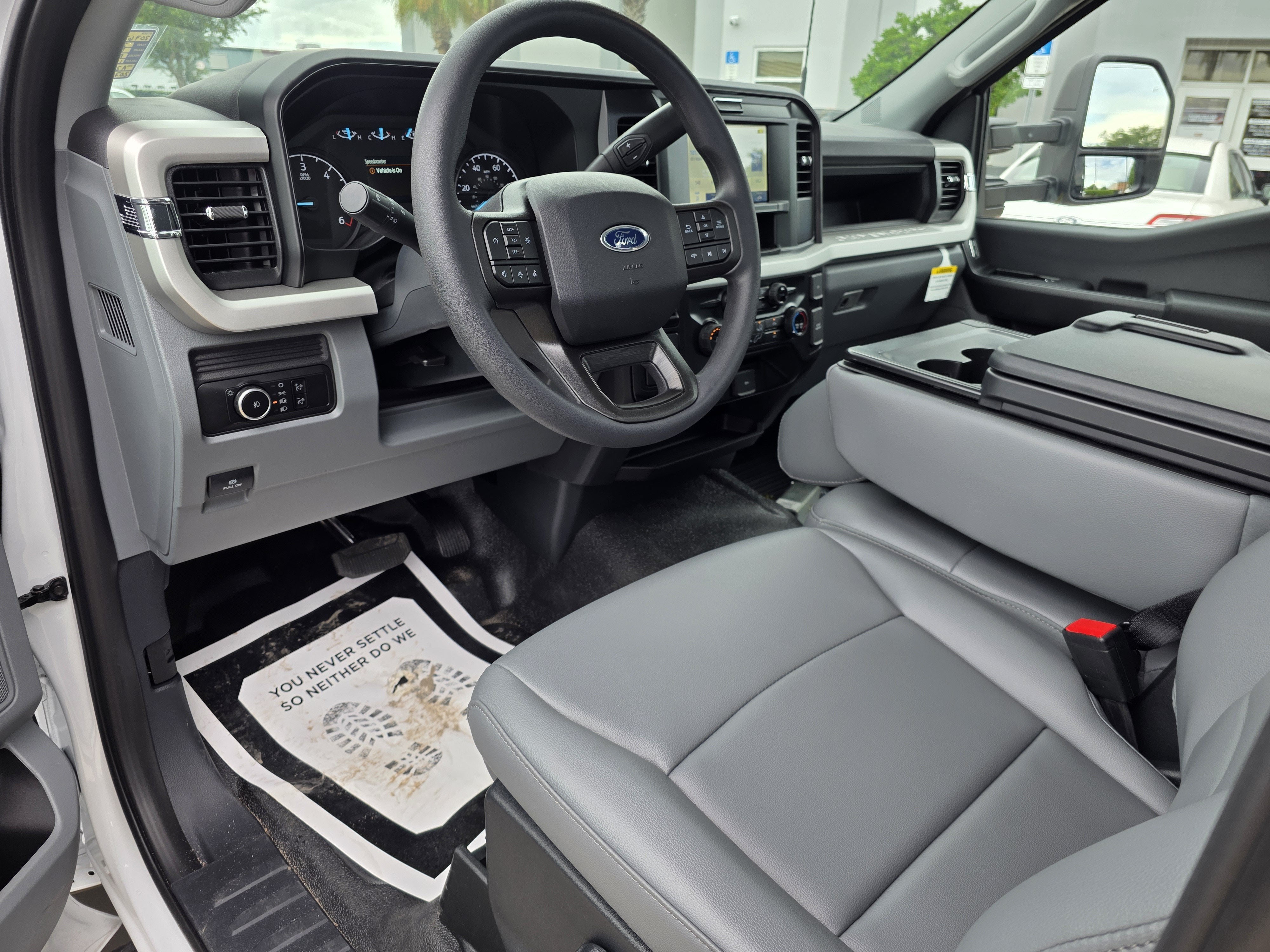 2026 Ford F-550 XL