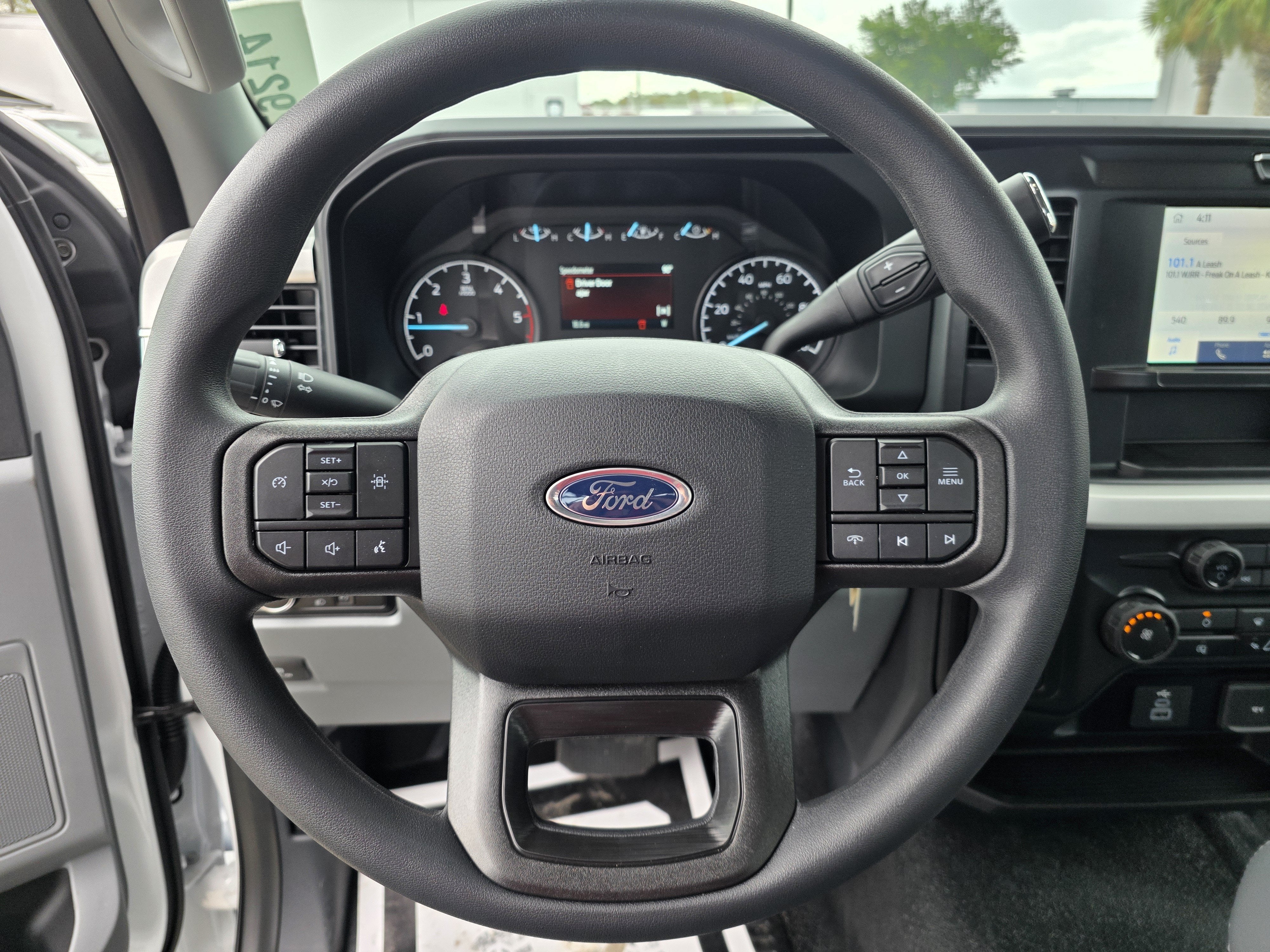 2026 Ford F-550 XL
