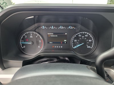 2026 Ford F-550 XL