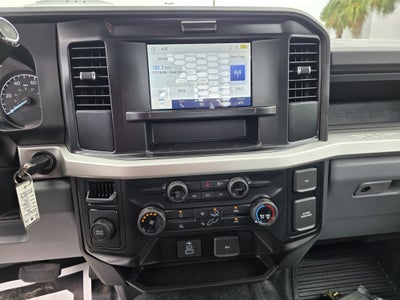 2026 Ford F-550 XL