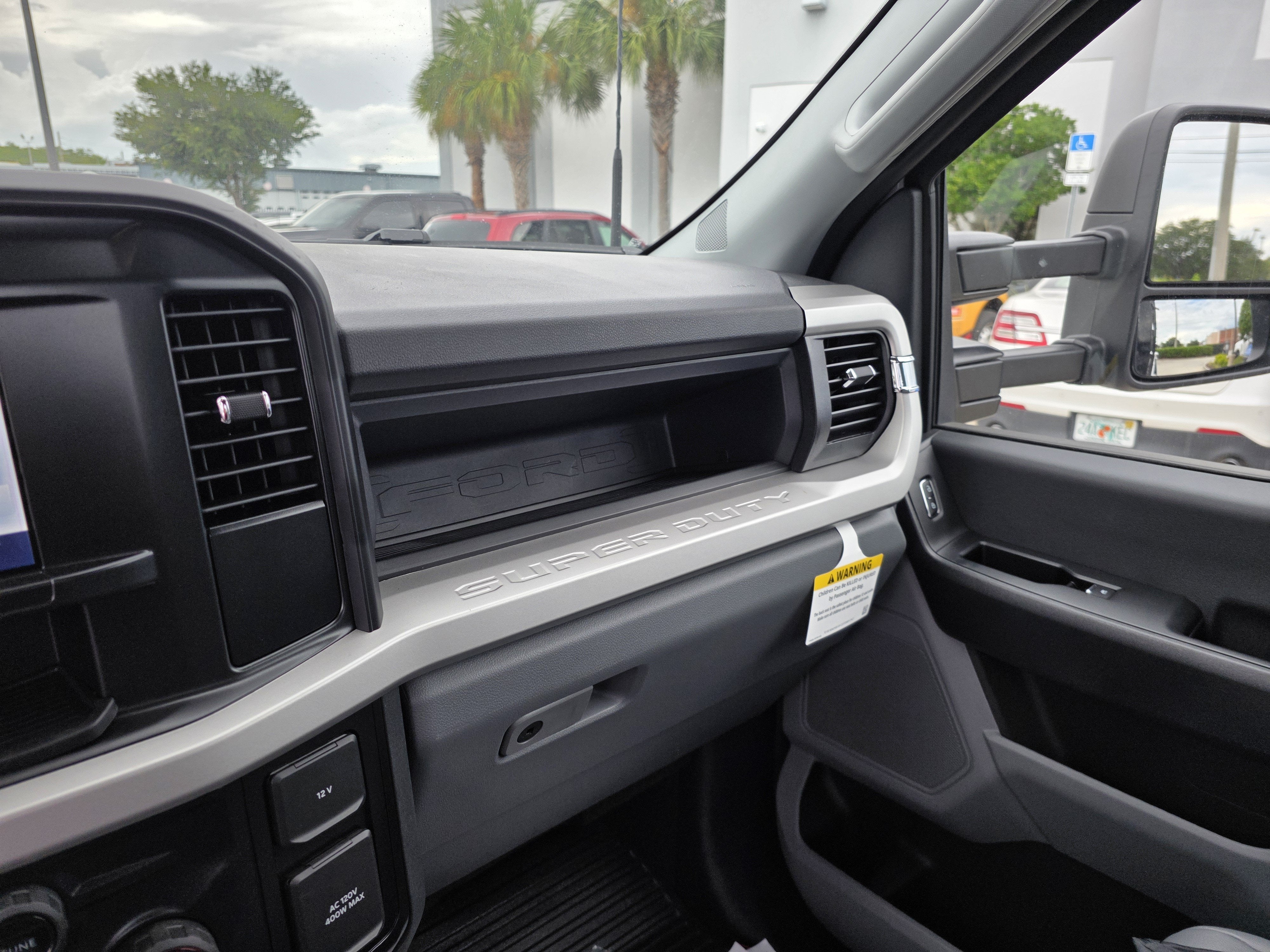 2026 Ford F-550 XL