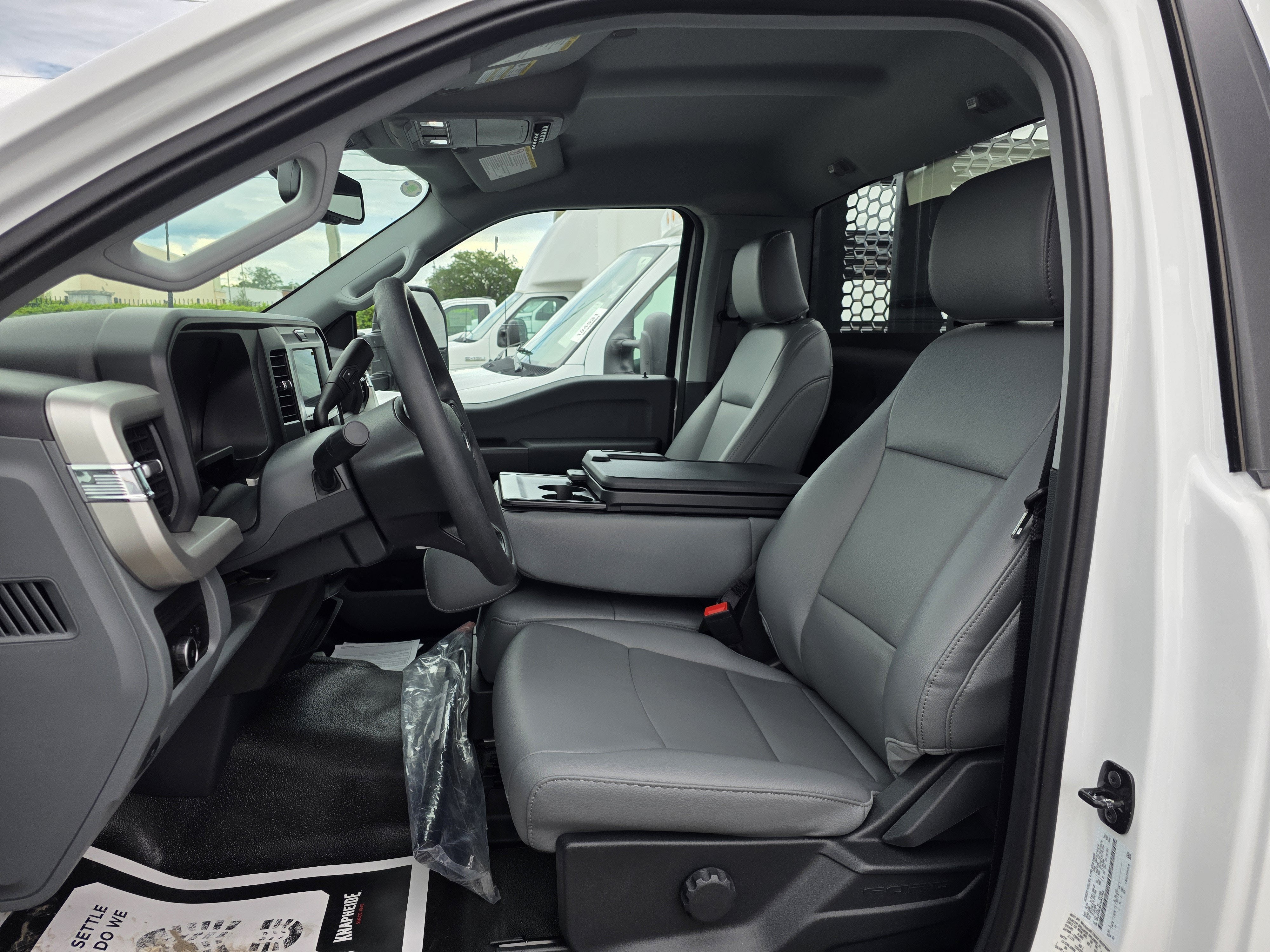 2026 Ford F-550 XL