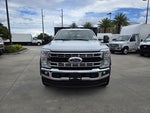 2026 Ford F-550 XL