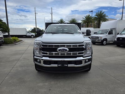 2026 Ford F-550 XL