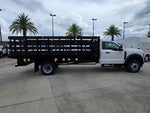 2026 Ford F-550 XL