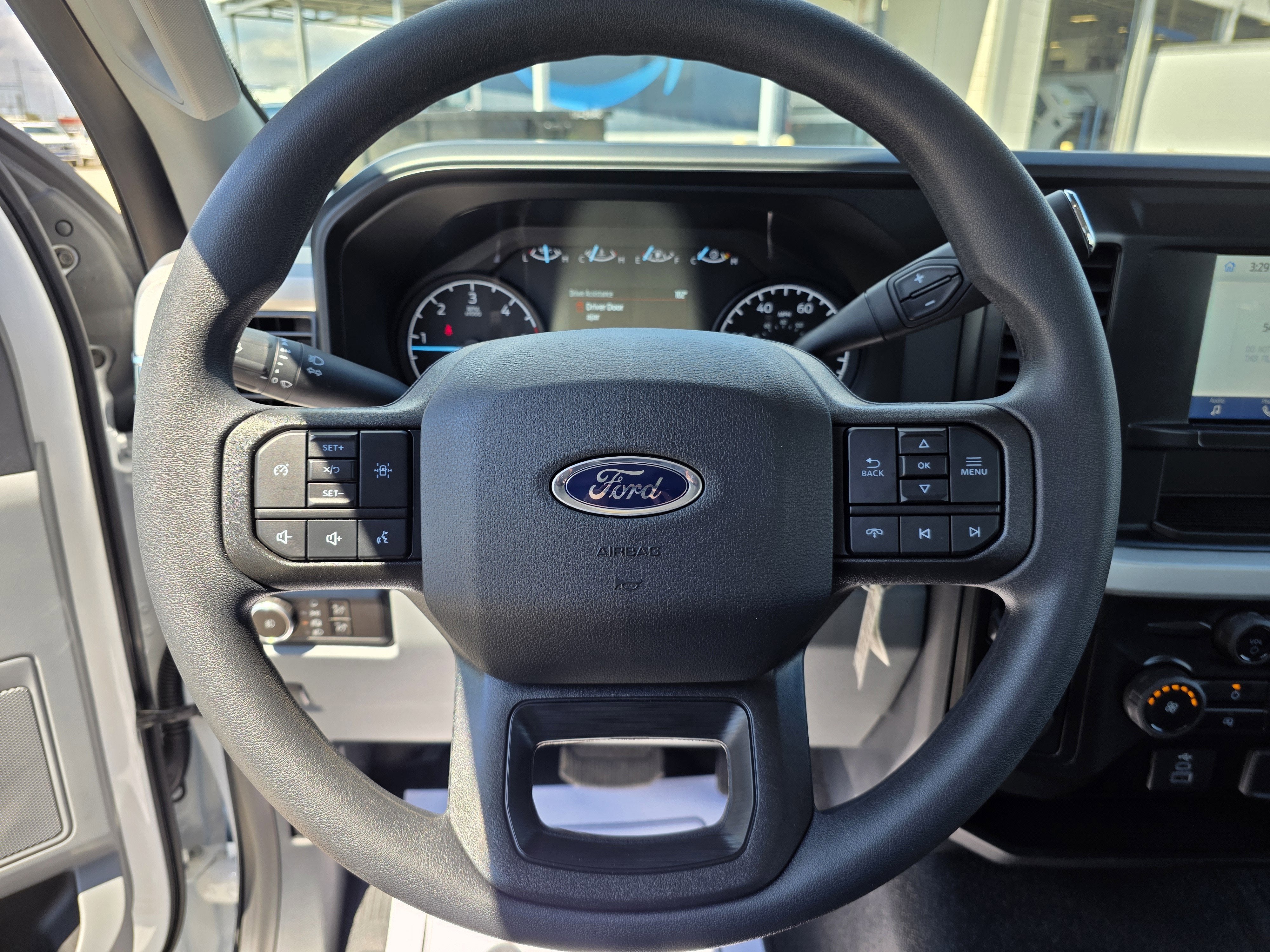 2026 Ford F-550 XL