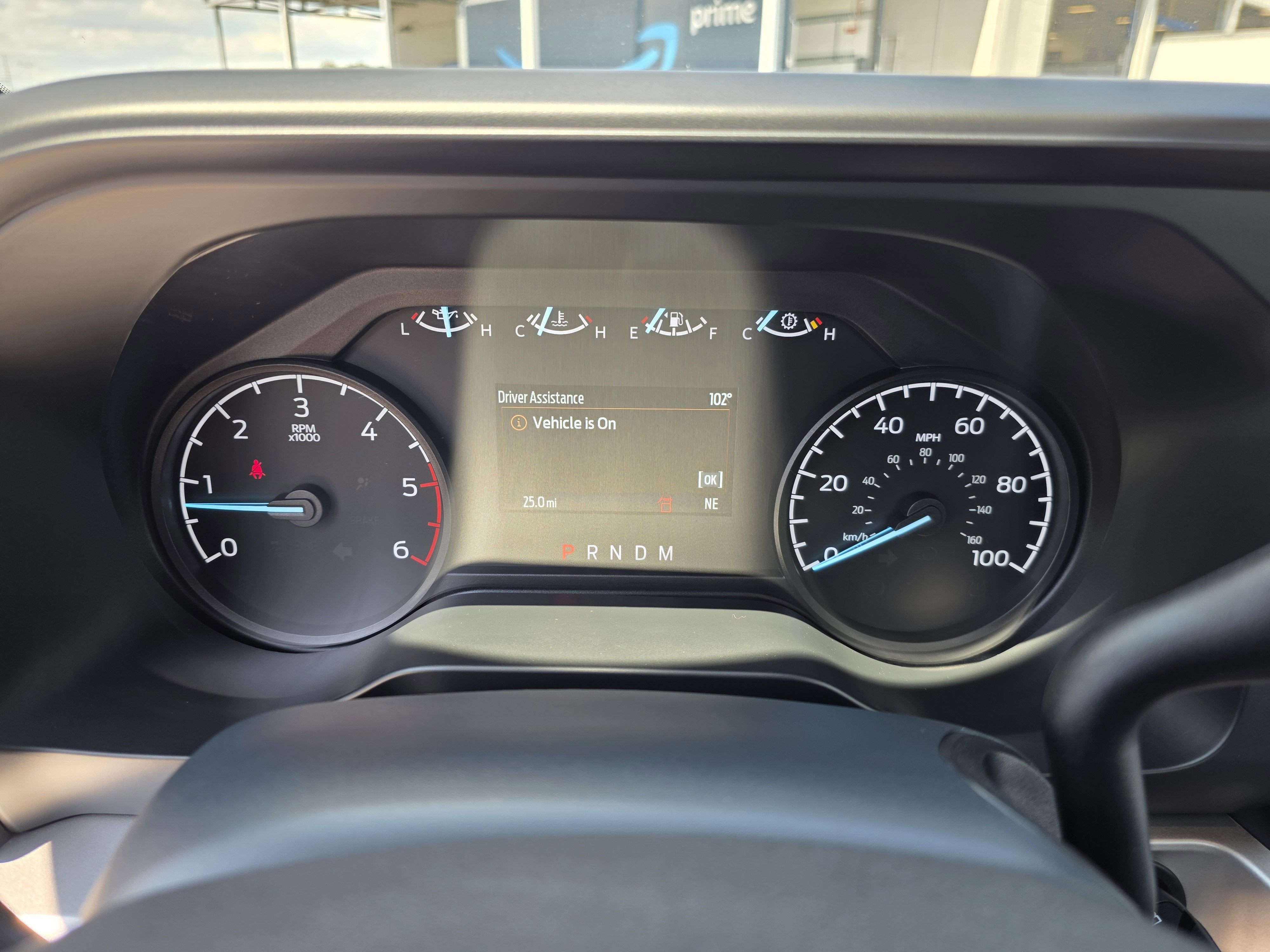 2026 Ford F-550 XL