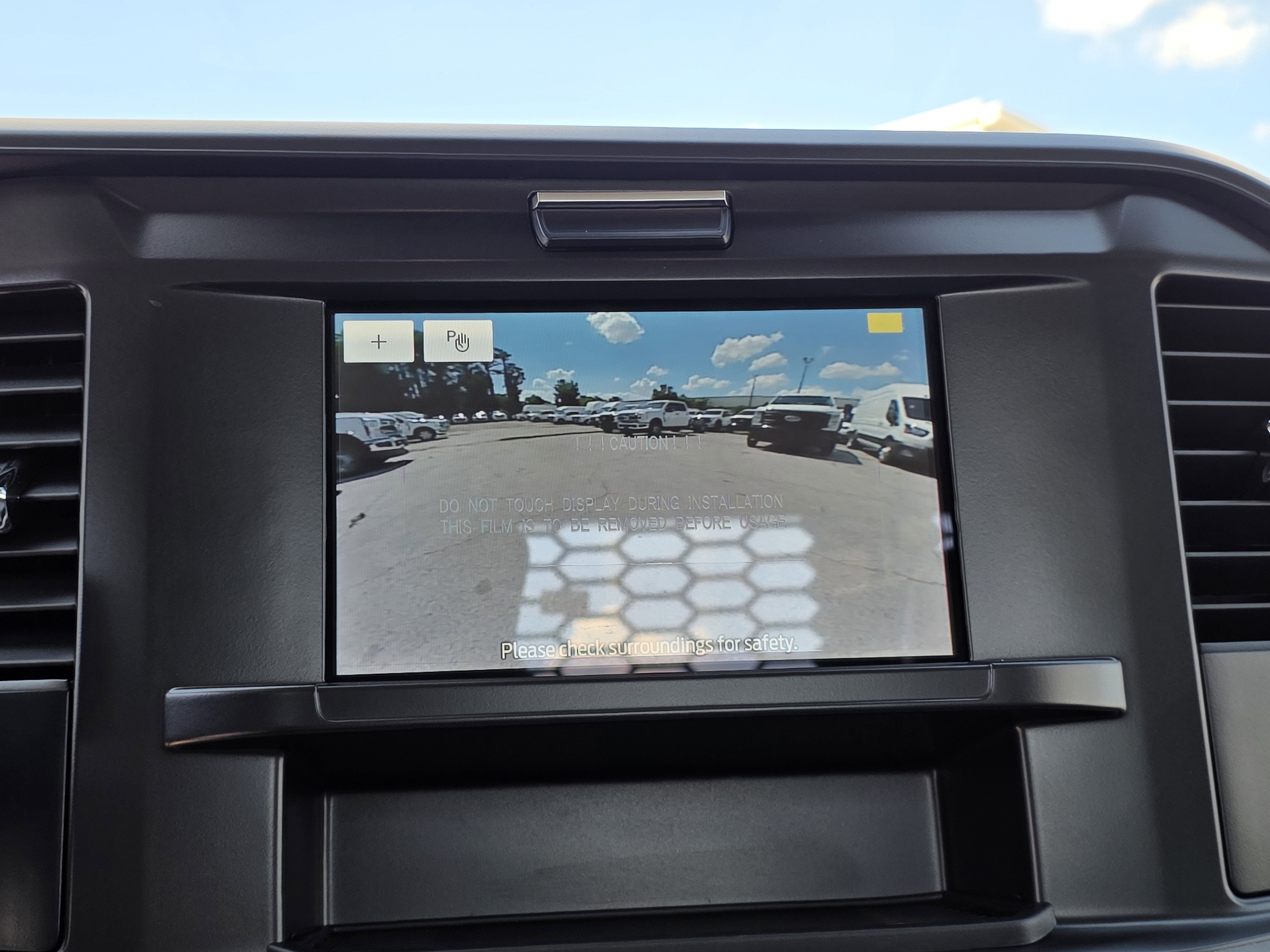 2026 Ford F-550 XL