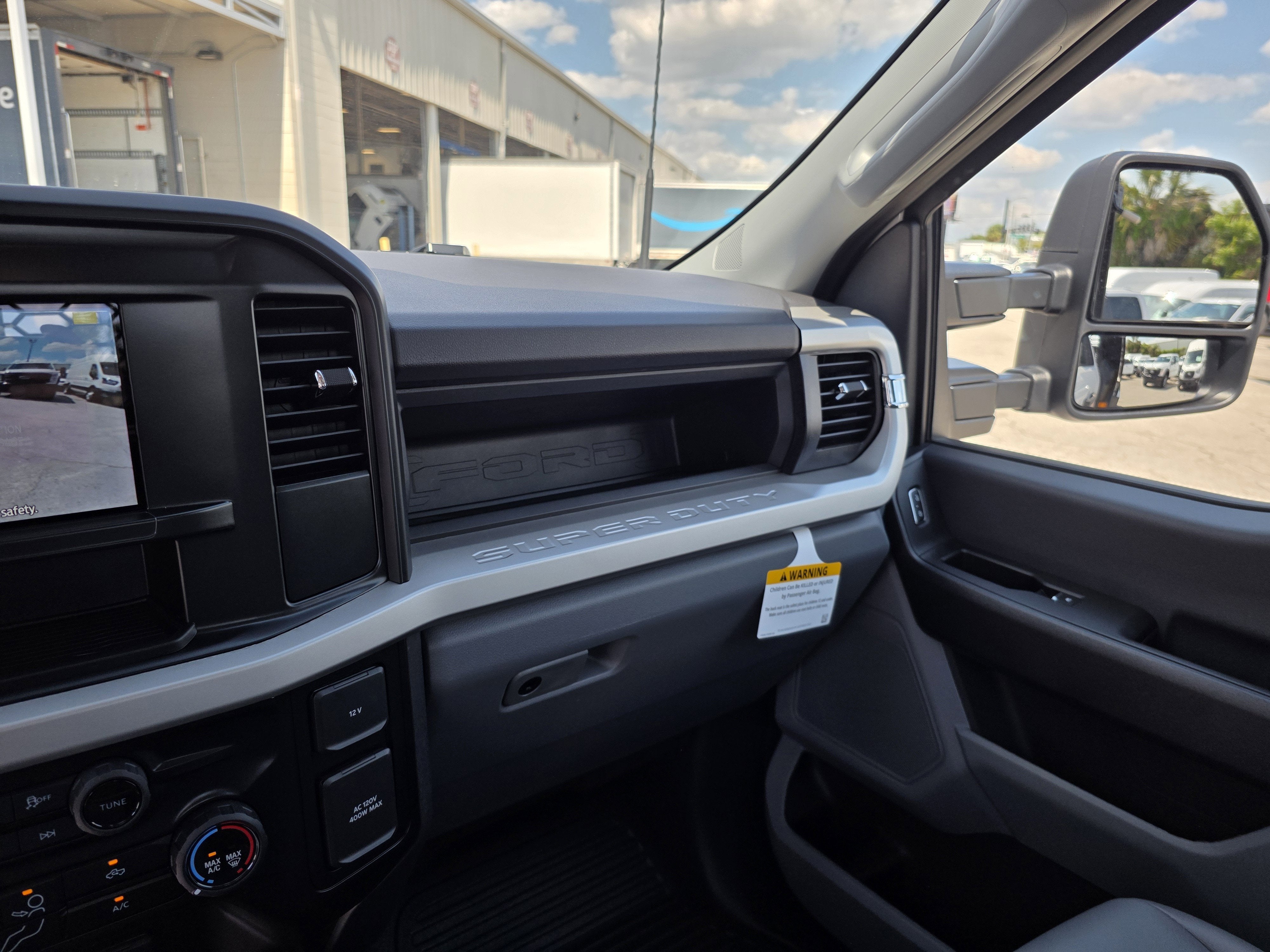 2026 Ford F-550 XL