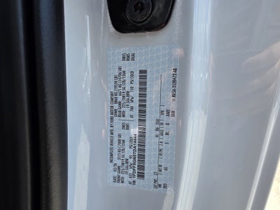 2026 Ford F-550 XL