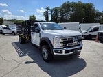 2026 Ford F-550 XL