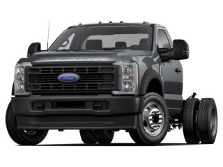 2026 Ford F-550 XL