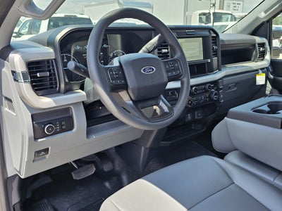 2026 Ford F-550 XL