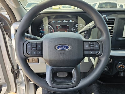 2026 Ford F-550 XL