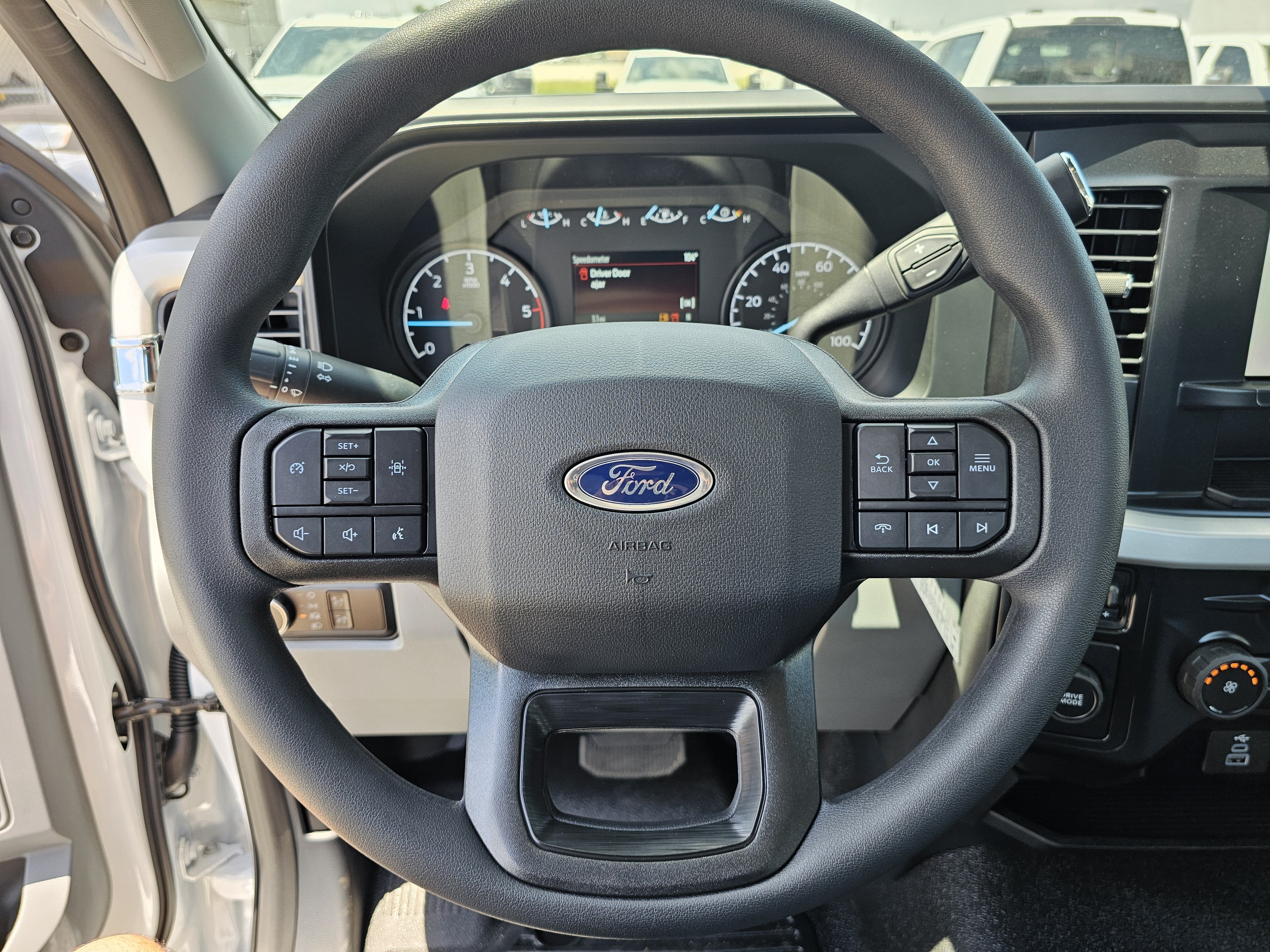 2026 Ford F-550 XL