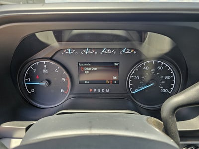 2026 Ford F-550 XL