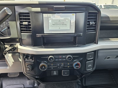 2026 Ford F-550 XL