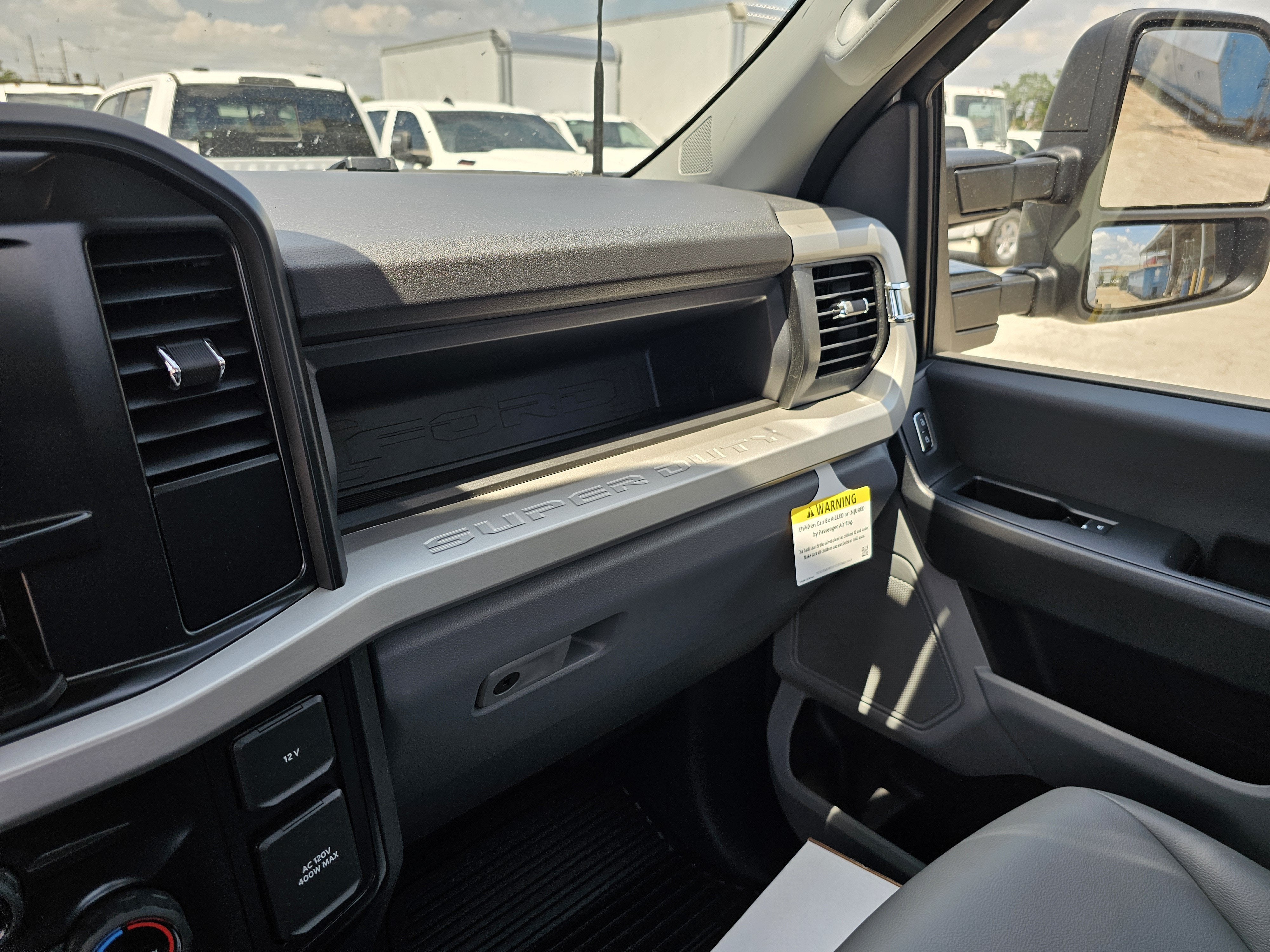2026 Ford F-550 XL