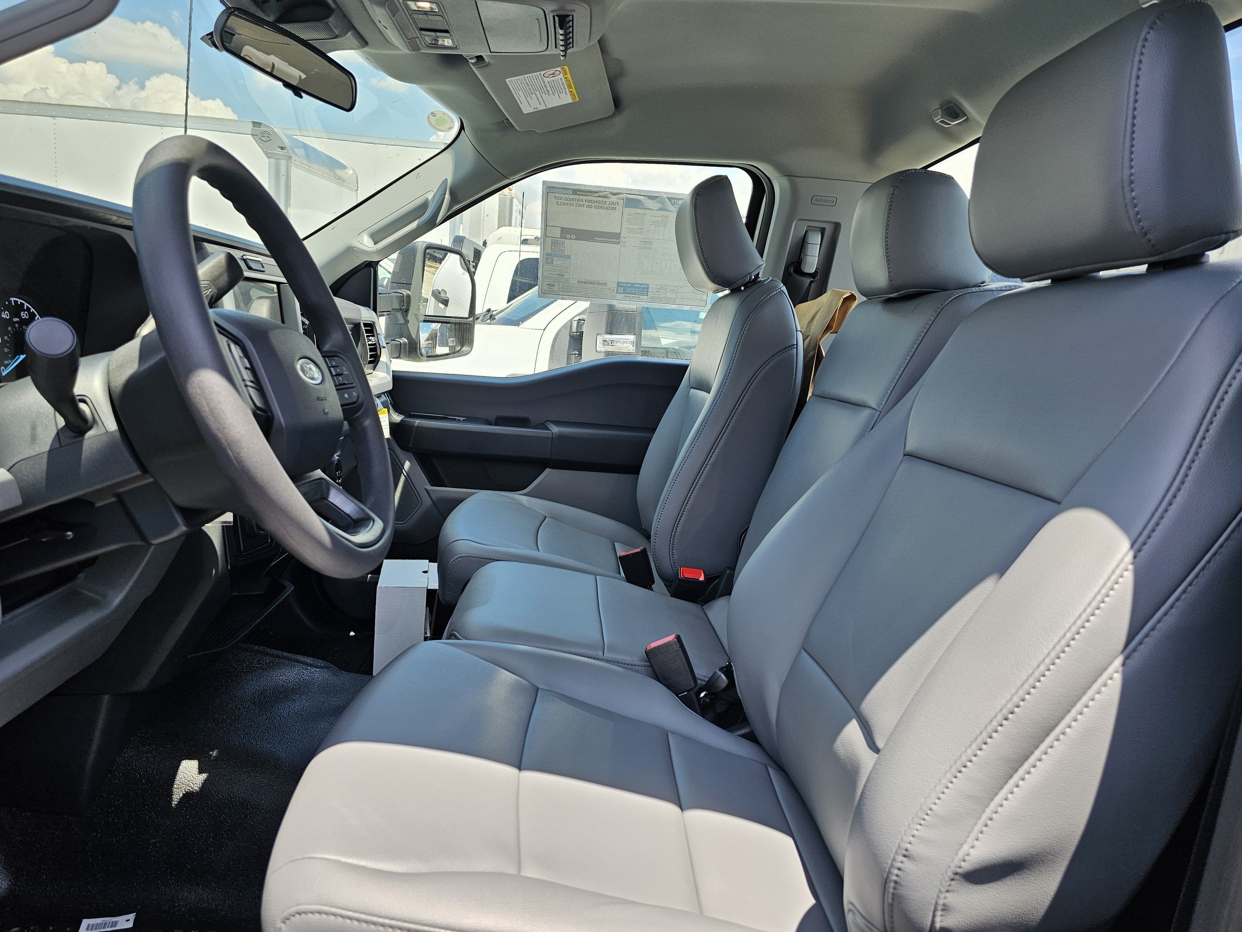 2026 Ford F-550 XL
