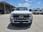 2026 Ford F-550 XL