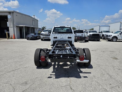 2026 Ford F-550 XL