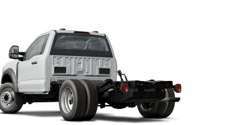 2025 Ford F-550 XL