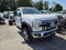 2025 Ford F-550 XL