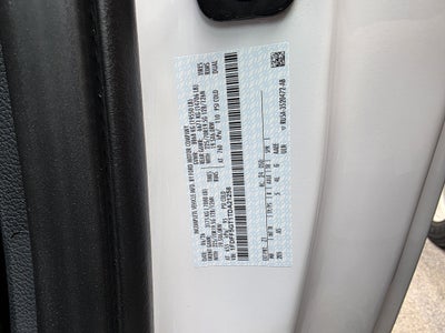 2026 Ford F-550 XL