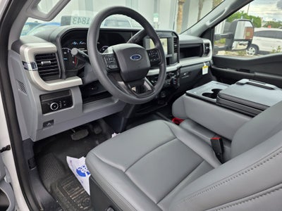 2026 Ford F-550 XL