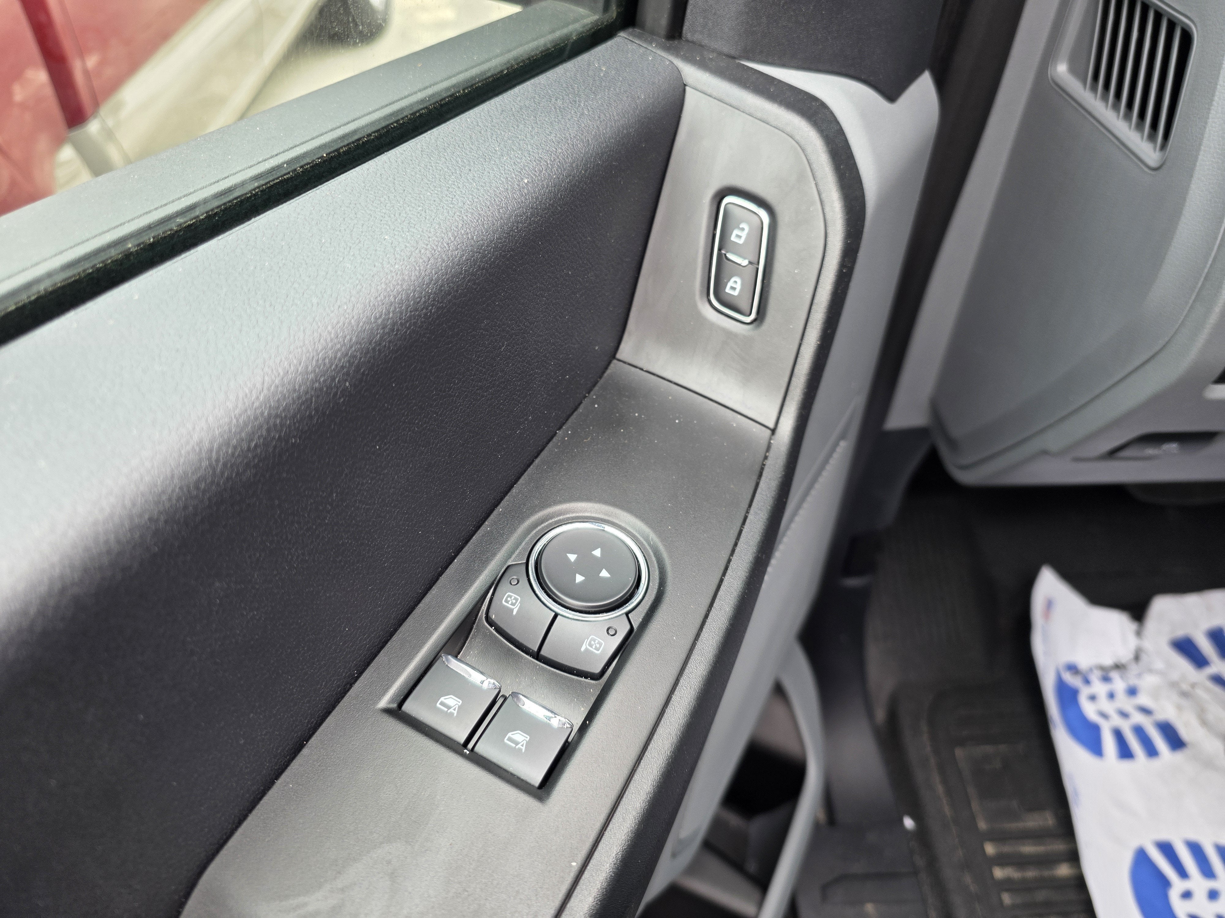 2026 Ford F-550 XL