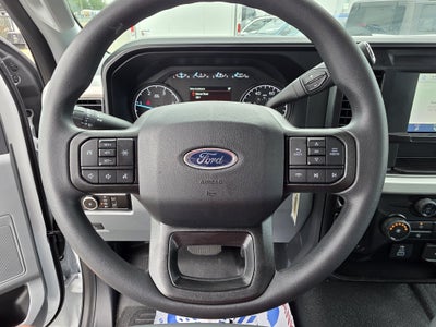 2026 Ford F-550 XL