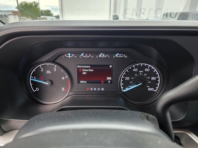 2026 Ford F-550 XL