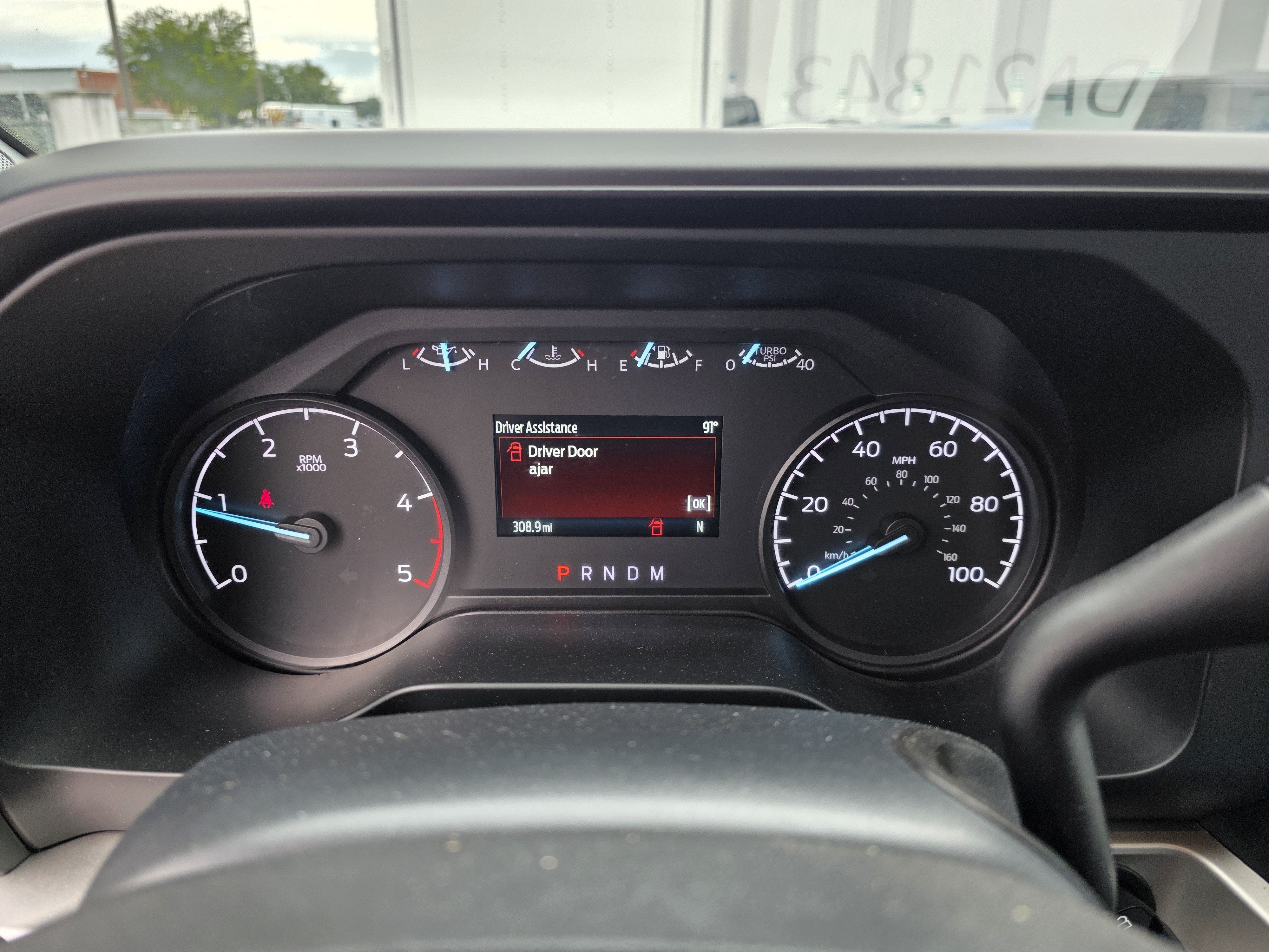 2026 Ford F-550 XL