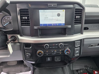 2026 Ford F-550 XL