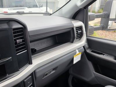 2026 Ford F-550 XL