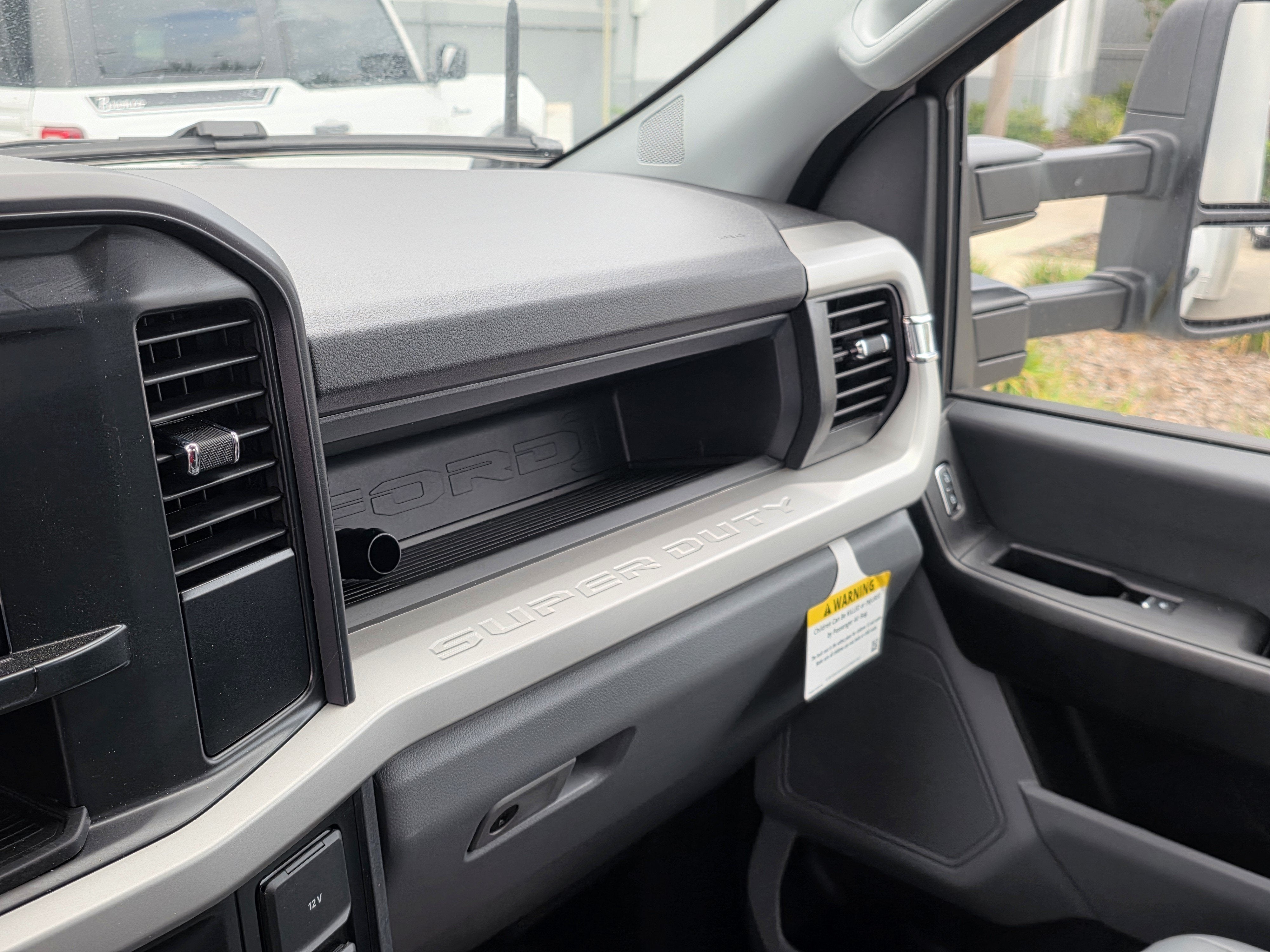 2026 Ford F-550 XL