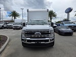 2026 Ford F-550 XL