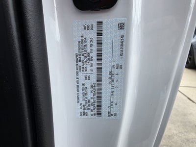 2026 Ford F-550 XL