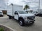 2026 Ford F-550 XL
