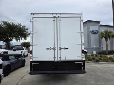 2026 Ford F-550 XL