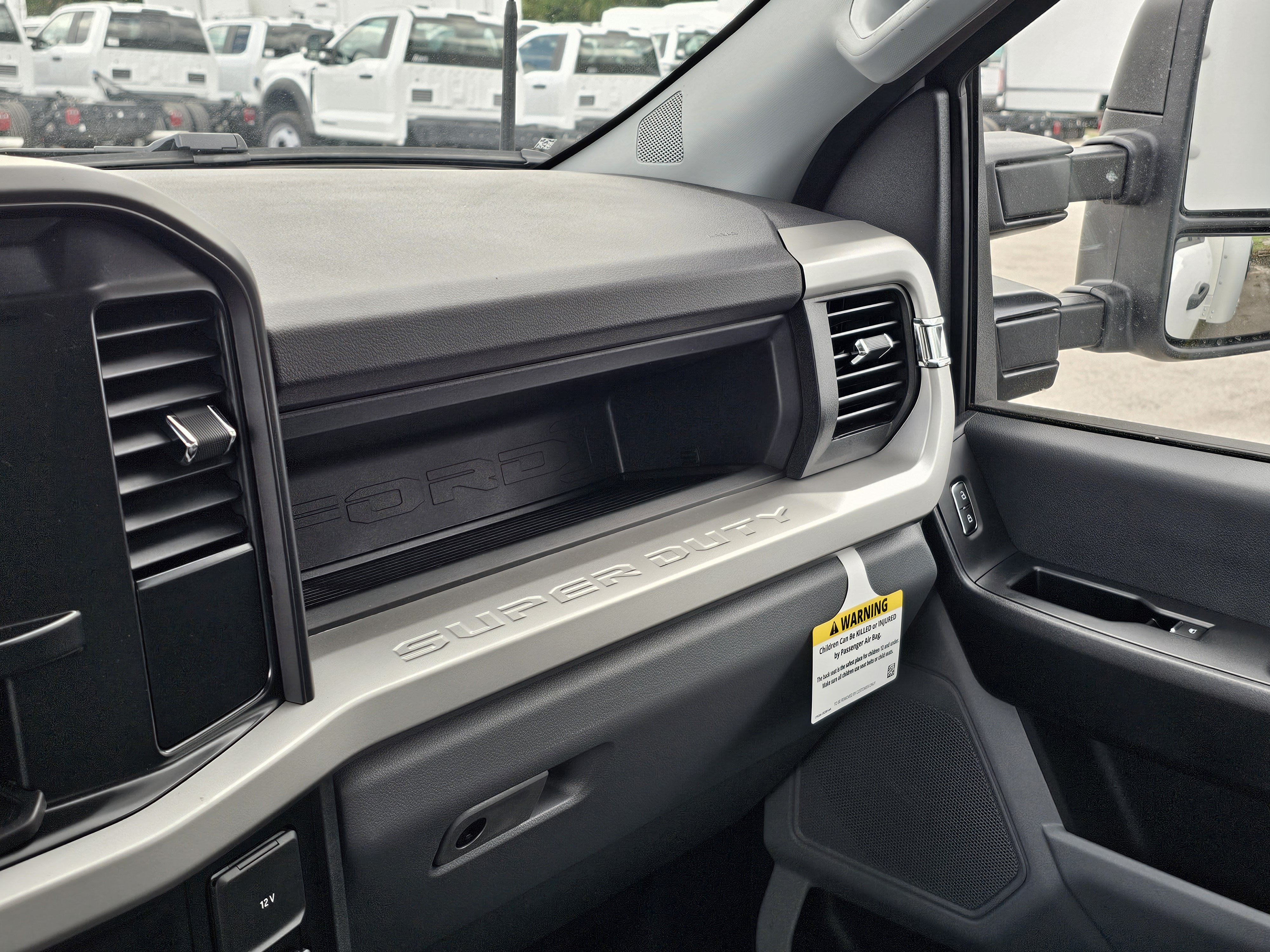 2026 Ford F-550 XL