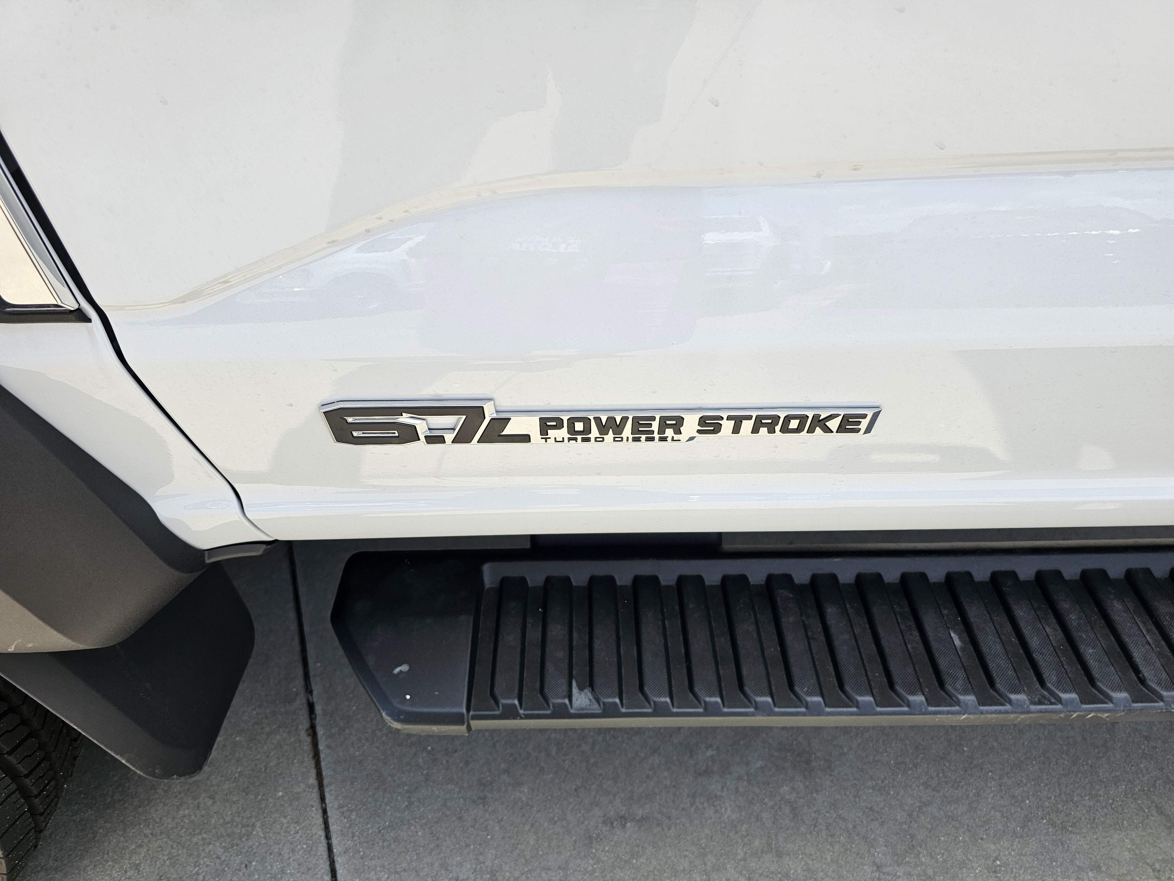 2026 Ford F-550 XL