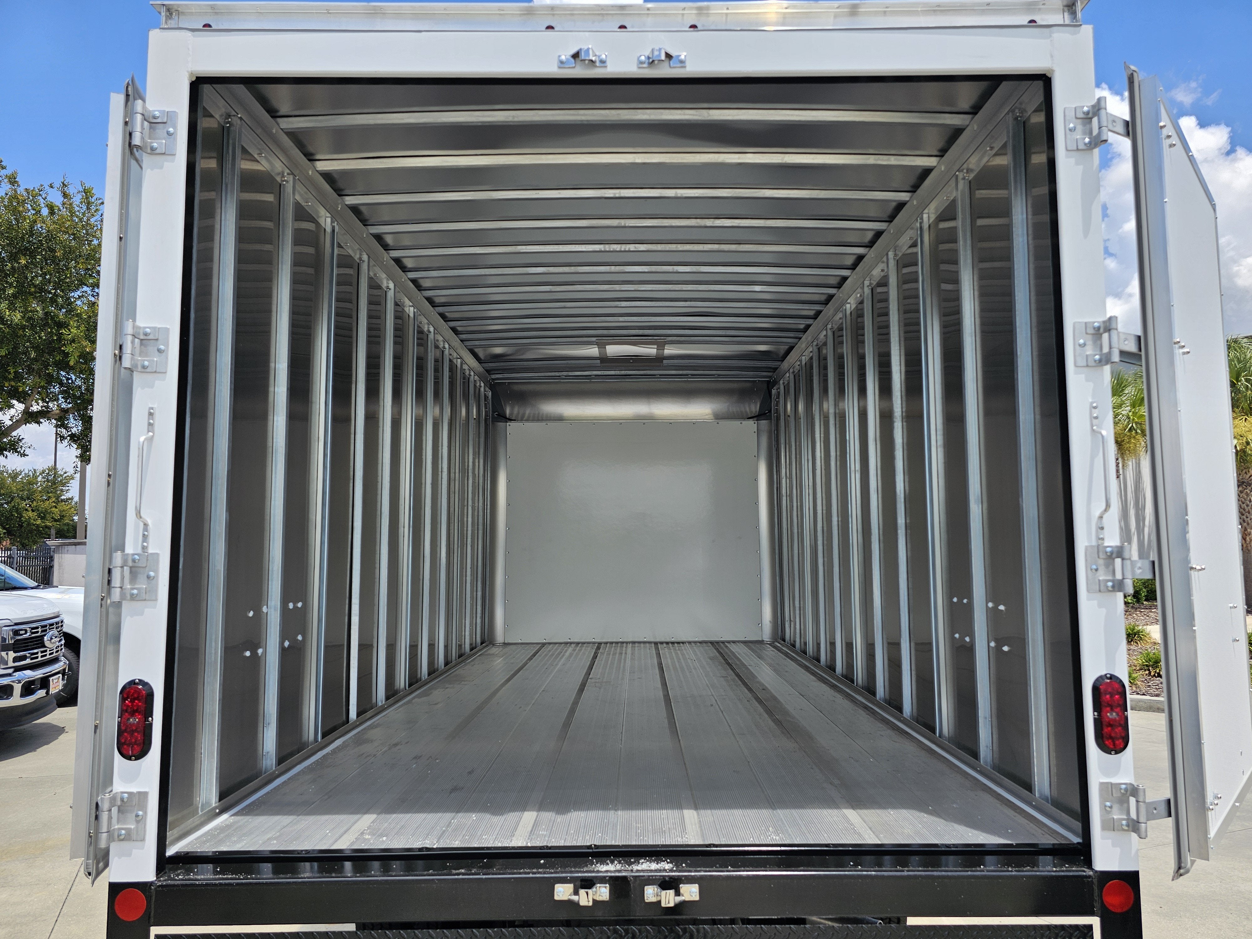 2026 Ford F-550 XL