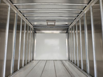 2026 Ford F-550 XL