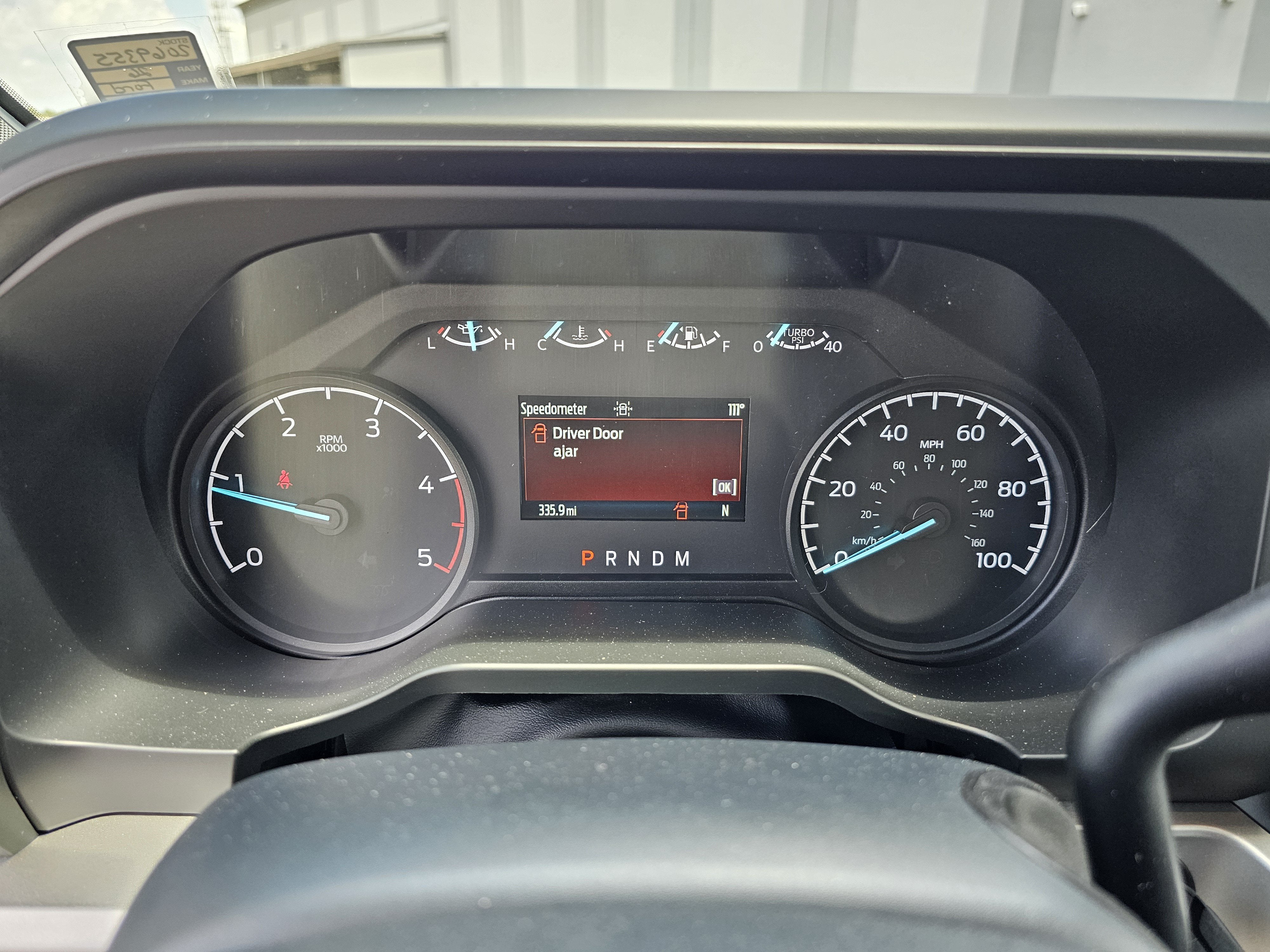 2026 Ford F-550 XL